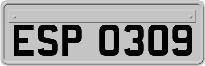 ESP0309