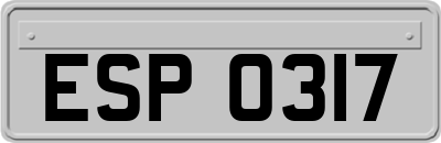 ESP0317