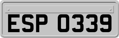 ESP0339