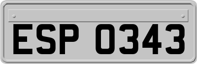 ESP0343