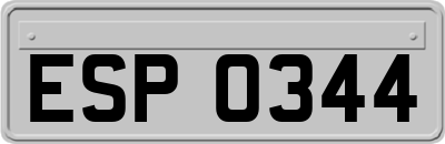 ESP0344
