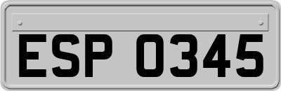ESP0345