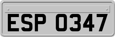 ESP0347