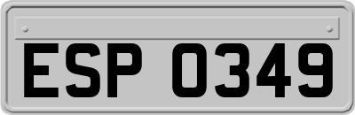 ESP0349