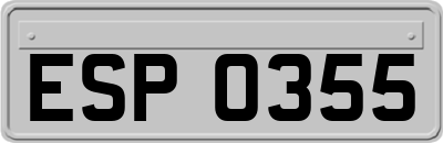 ESP0355