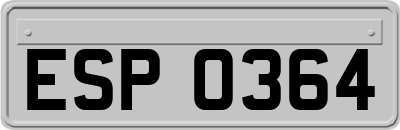 ESP0364