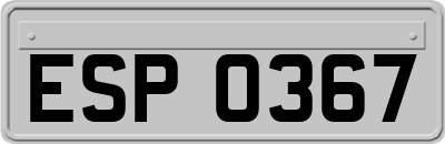 ESP0367
