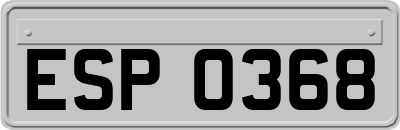 ESP0368