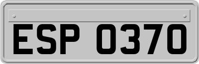 ESP0370