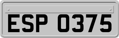 ESP0375