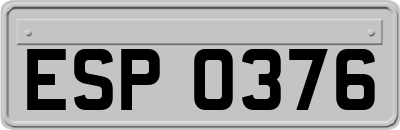 ESP0376