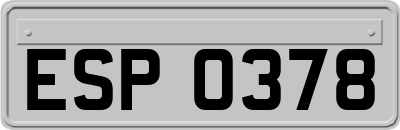 ESP0378
