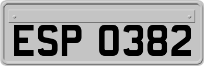 ESP0382