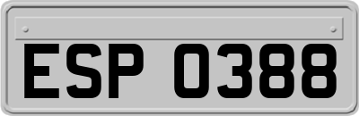 ESP0388