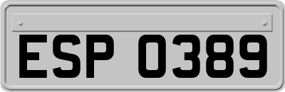 ESP0389