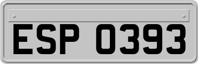 ESP0393