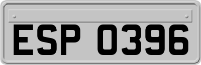 ESP0396