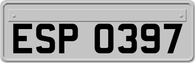ESP0397