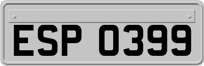 ESP0399