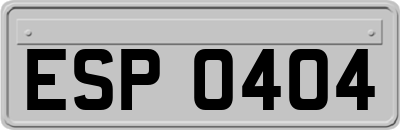 ESP0404