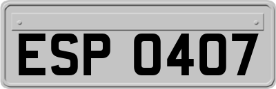 ESP0407