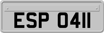 ESP0411