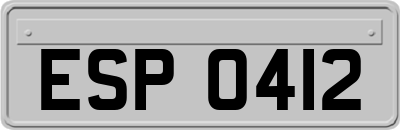 ESP0412