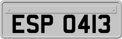ESP0413