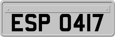 ESP0417