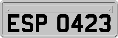 ESP0423