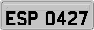 ESP0427