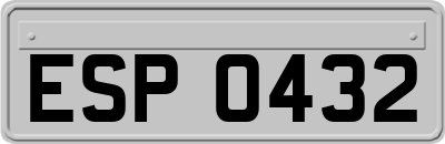 ESP0432