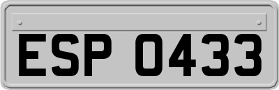 ESP0433