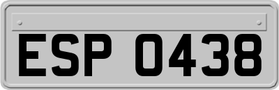 ESP0438