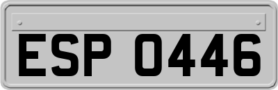 ESP0446