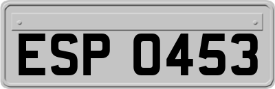 ESP0453