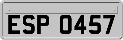 ESP0457