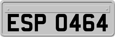 ESP0464