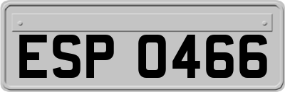 ESP0466