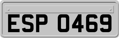 ESP0469