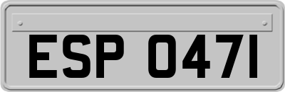 ESP0471