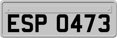 ESP0473