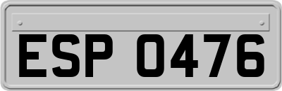 ESP0476