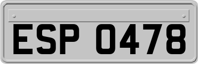 ESP0478
