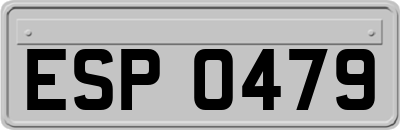 ESP0479