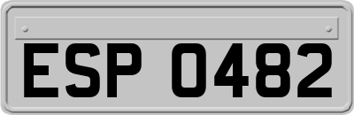 ESP0482