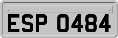 ESP0484