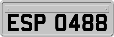 ESP0488
