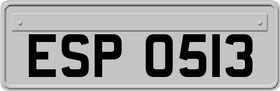ESP0513