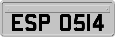 ESP0514